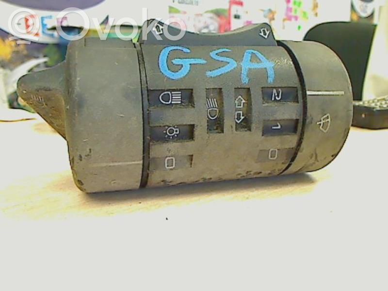 Citroen GSA Leva indicatori 
