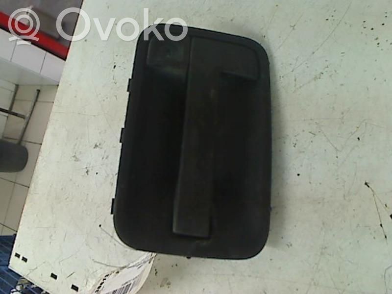 Front door exterior handle   9101G0