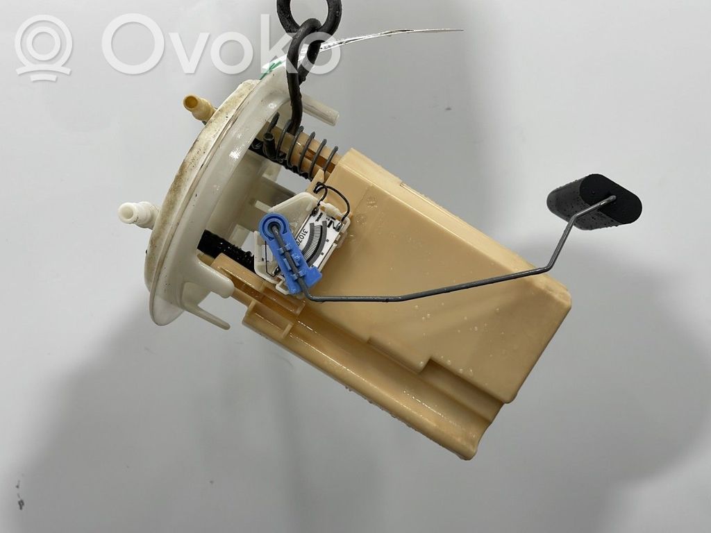 Fuel level sensor   00001525JR