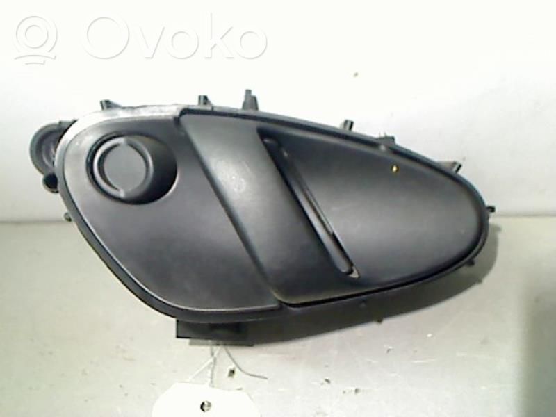 Citroen Xsara Innentürgriff Innentüröffner hinten 