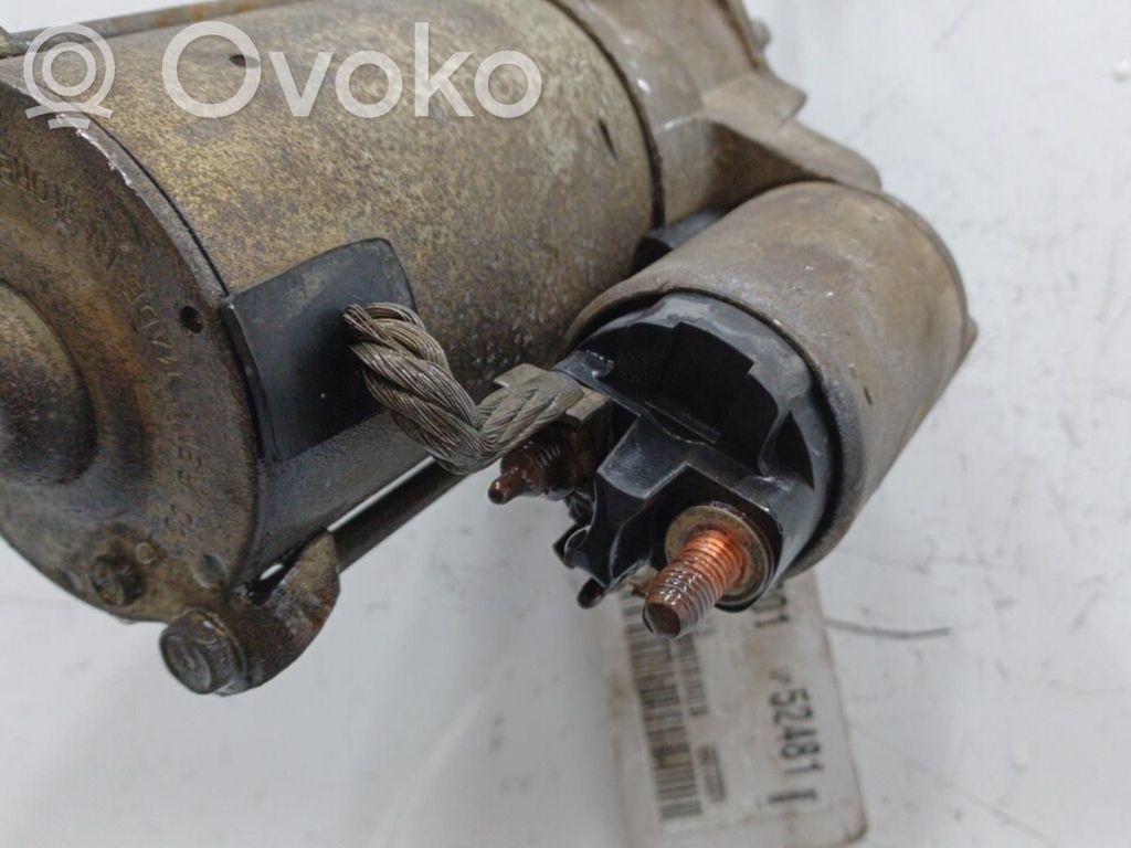 Daewoo Espero Starteris 