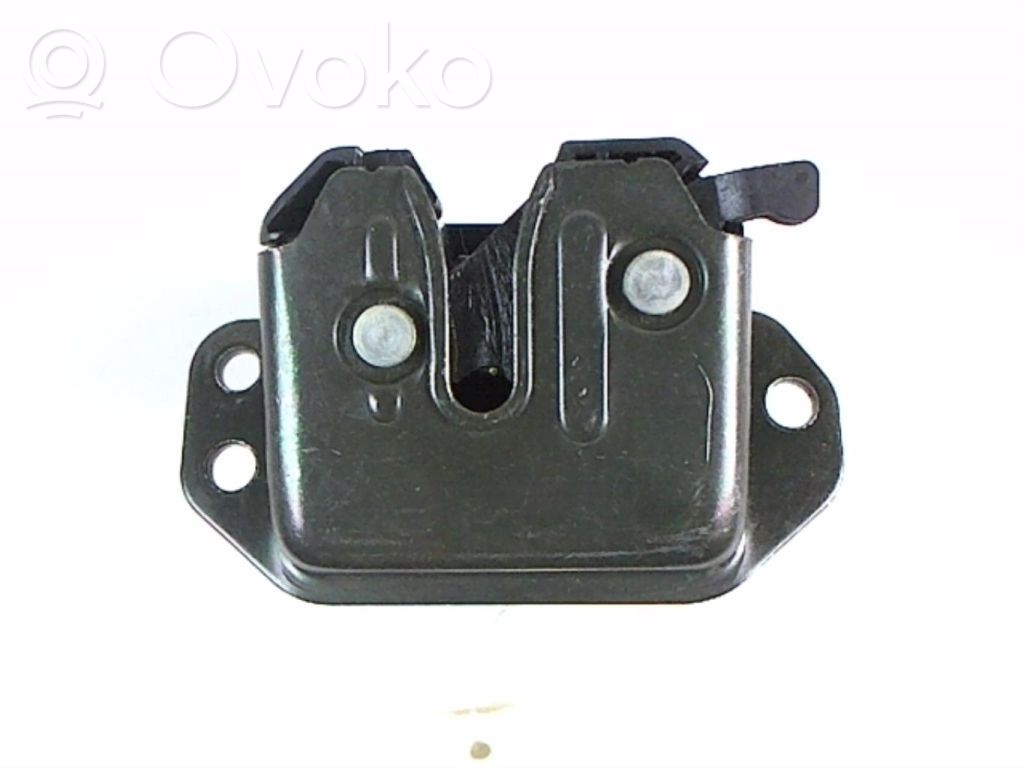 Tailgate/trunk/boot lock/catch/latch   96454966