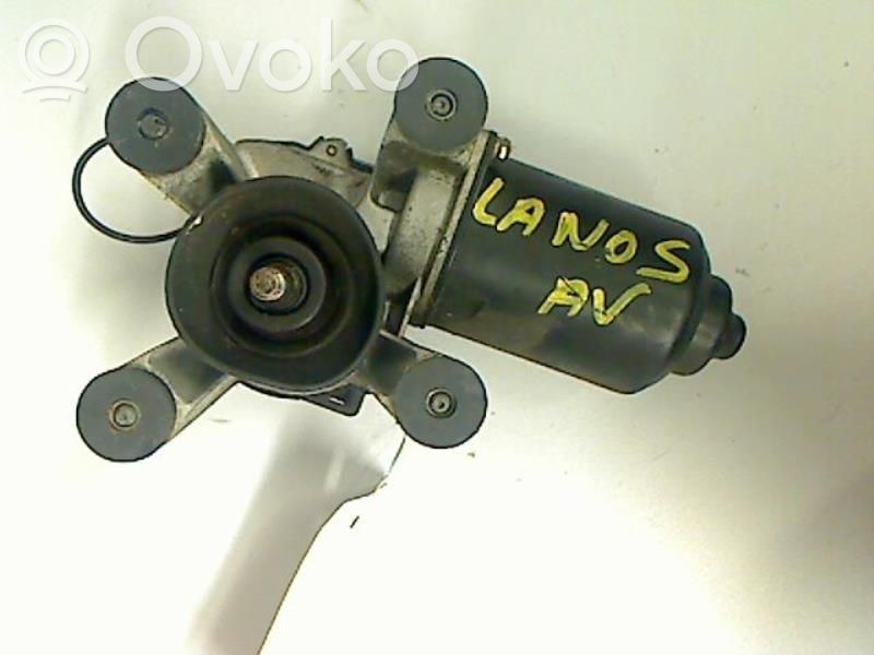Wiper motor   96303118
