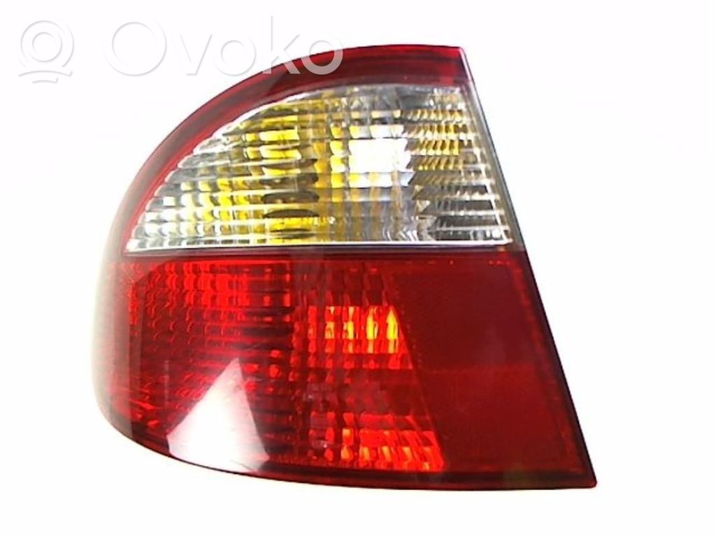 Daewoo Lanos Rear/tail lights 