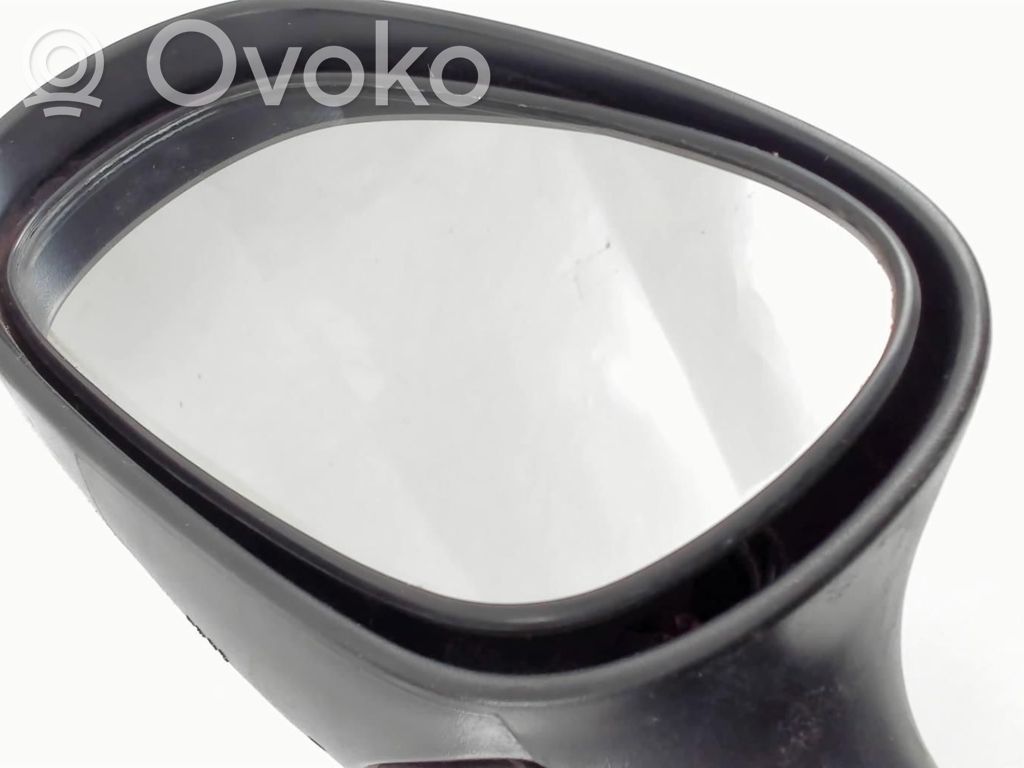 Daewoo Lanos Manualne lusterko boczne drzwi przednich 
