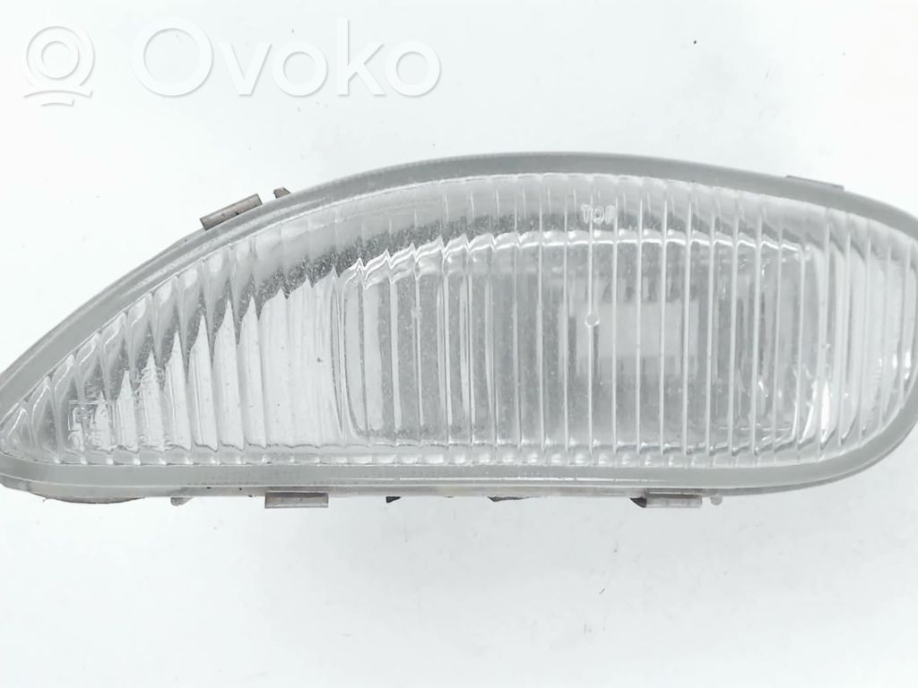 Daewoo Leganza Etusumuvalo 