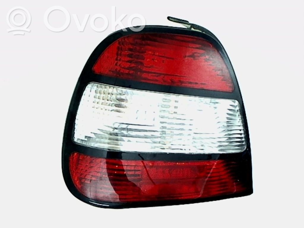 Daewoo Leganza Takavalot 