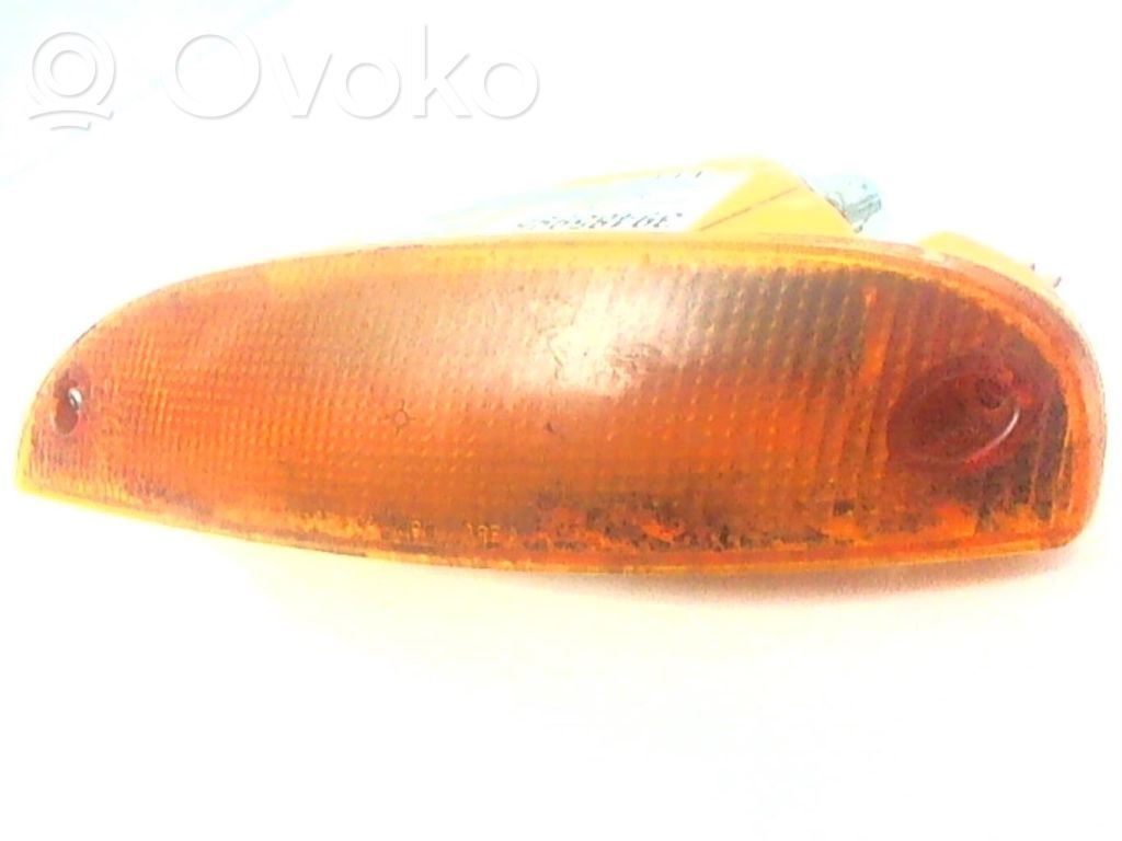 Daewoo Matiz Front fender indicator light 