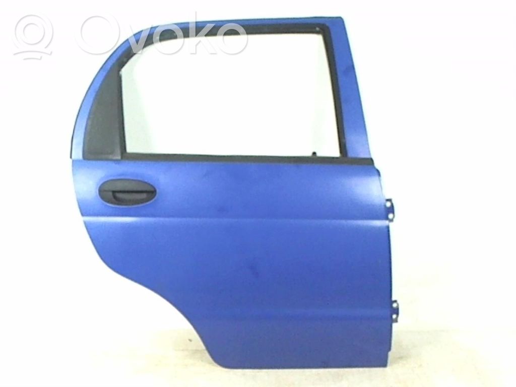 Galinės durys   96512907