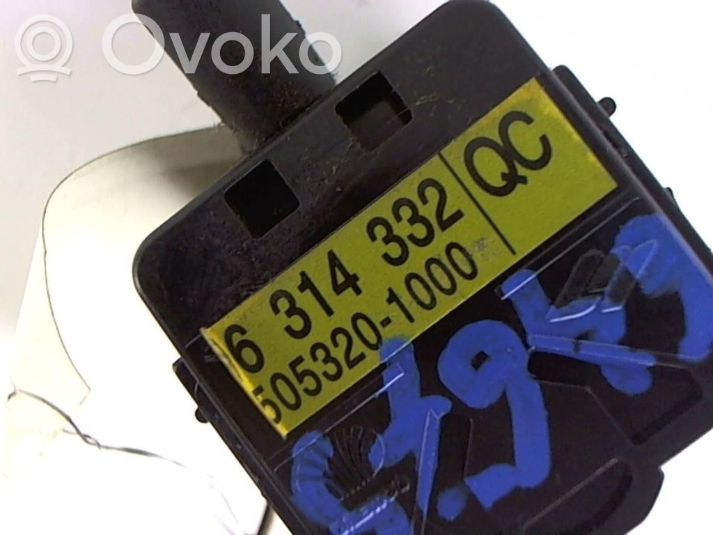 Indicator stalk   96242526