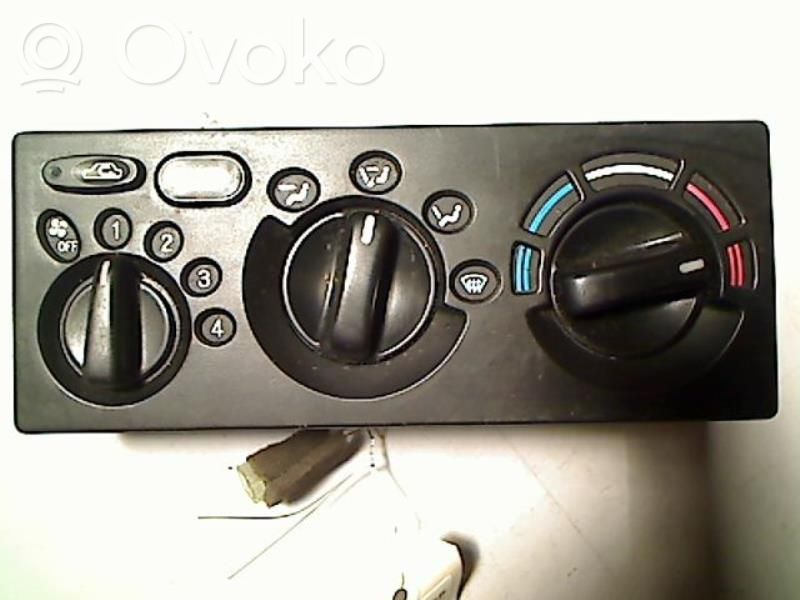 Climate control unit   96177812