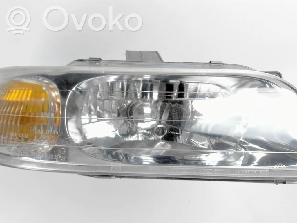 Daewoo Nubira Phare frontale 