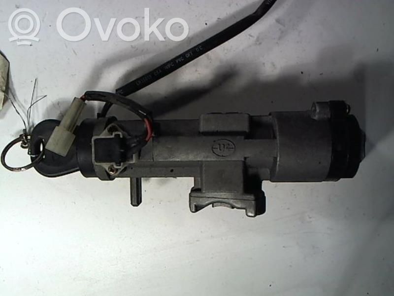 Daewoo Nubira Ignition lock 