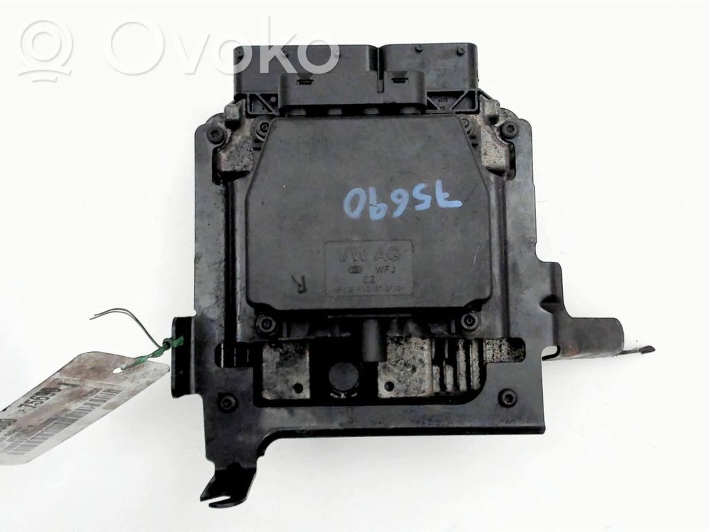 Dodge Avenger Engine control unit/module 