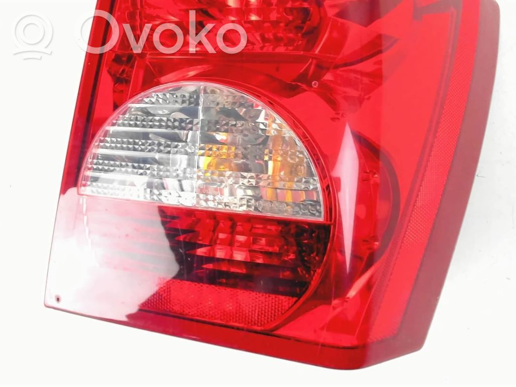 Dodge Caliber Rear/tail lights 