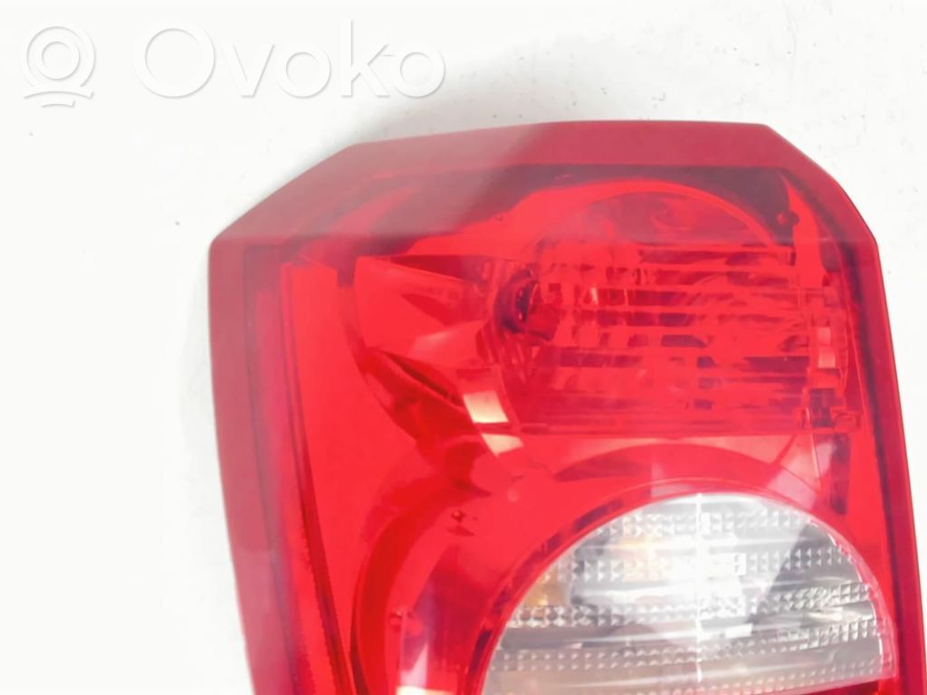 Dodge Caliber Takavalot 