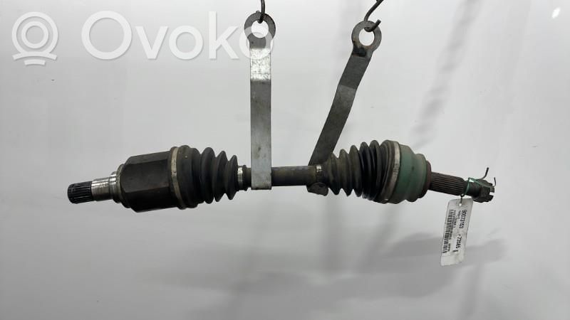 Dodge Caliber Front driveshaft 