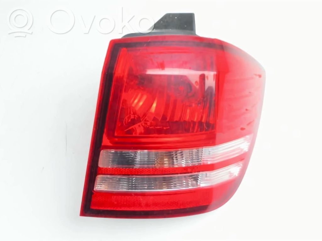 Dodge Journey Takavalot 