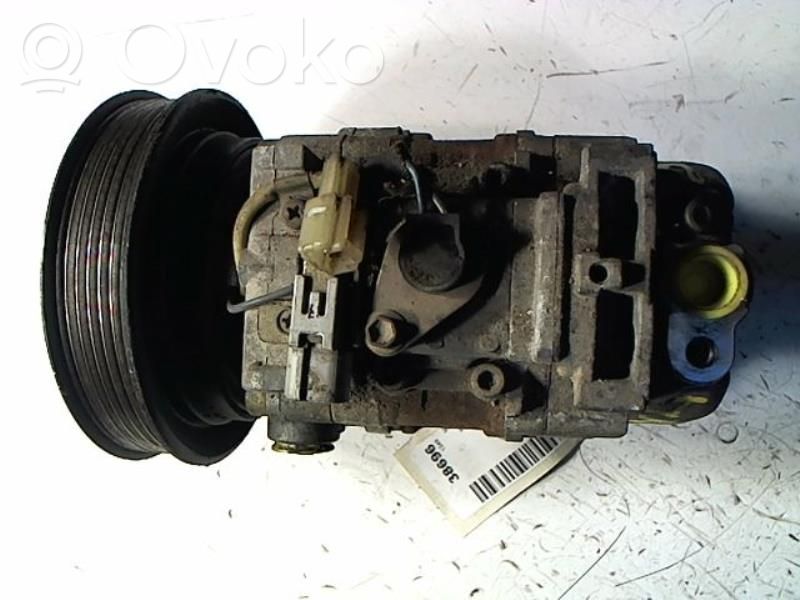 Fiat Bravo - Brava Air conditioning (A/C) compressor (pump) 