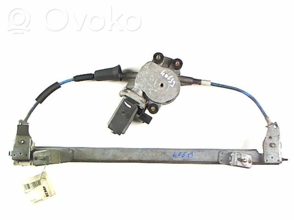 Fiat Bravo - Brava Elektryczny podnośnik szyby drzwi przednich 