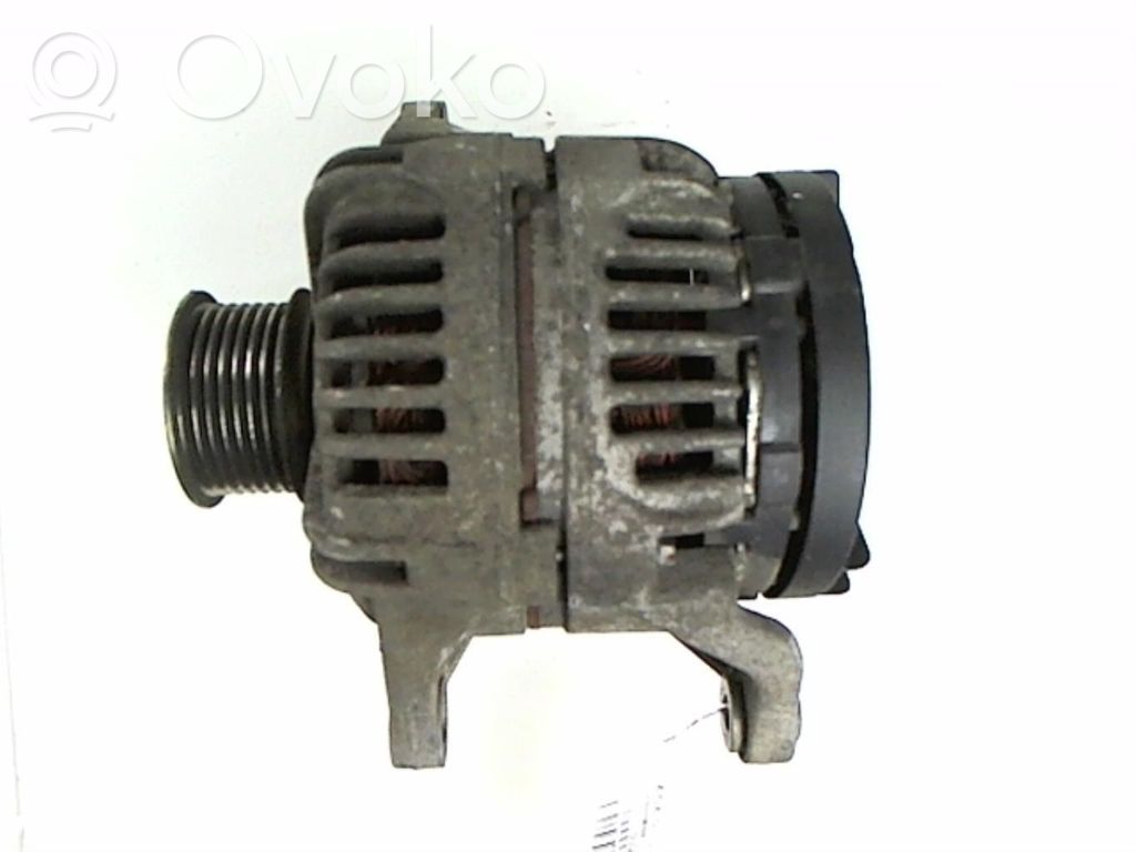 Fiat Ducato Alternator 