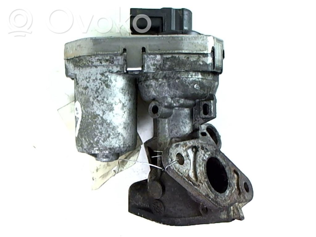 Fiat Ducato Zawór EGR 