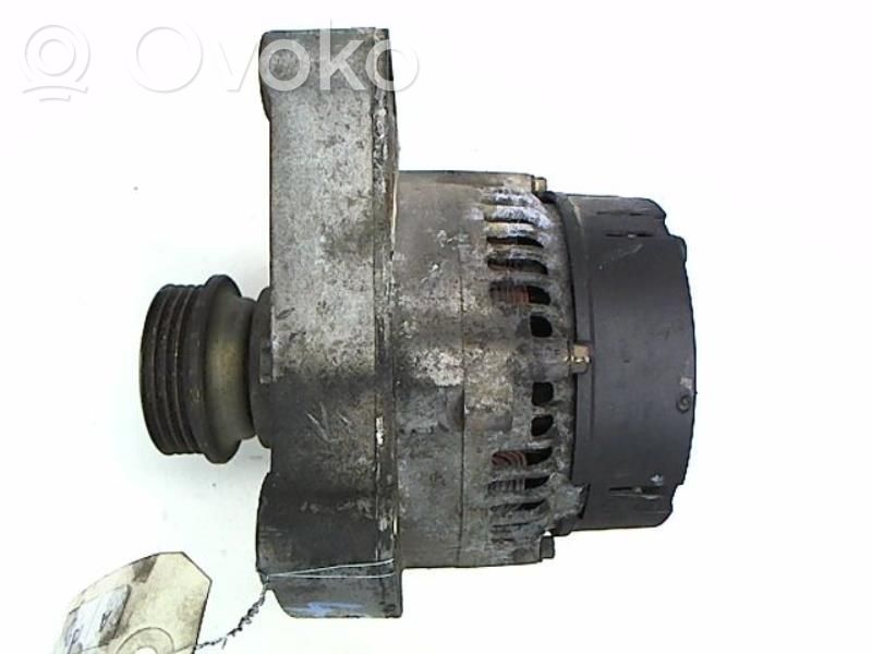 Fiat Punto (176) Generatorius 