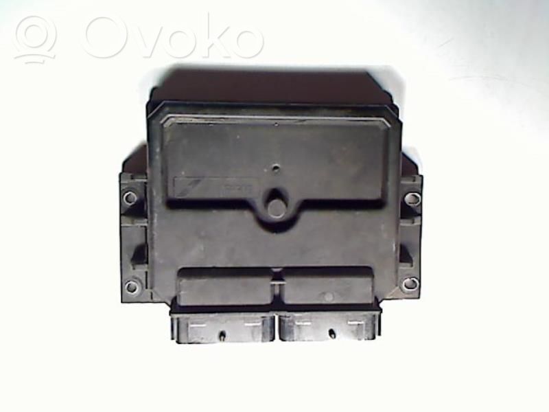 Engine control unit/module   46763751,46763751DCU3F