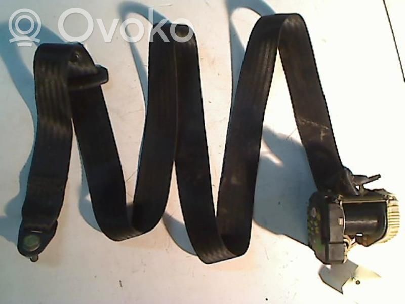 Fiat Stilo Cinturón trasero 