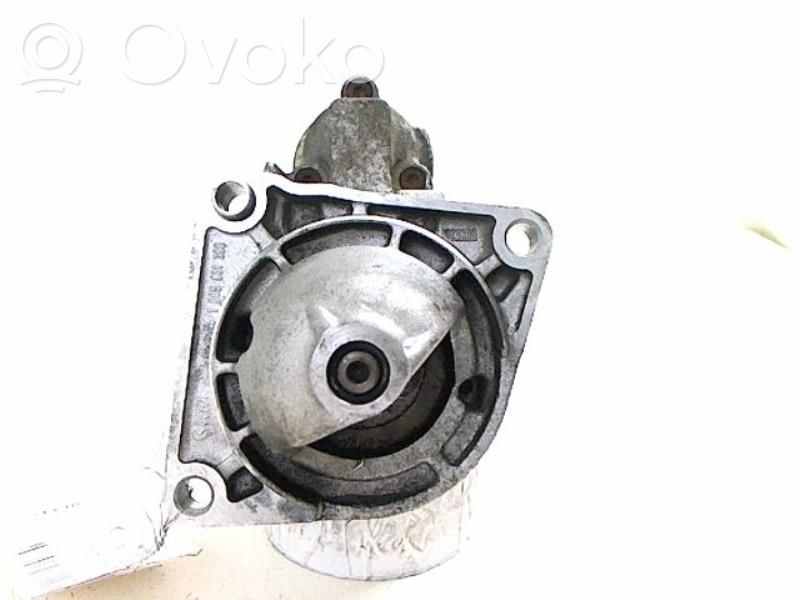 Motor de arranque   46468696,0001108202