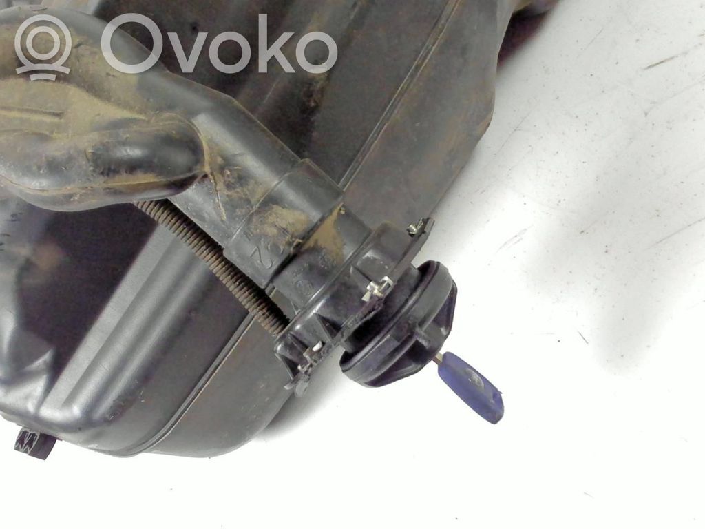 Fiat Stilo Polttoainesäiliö 