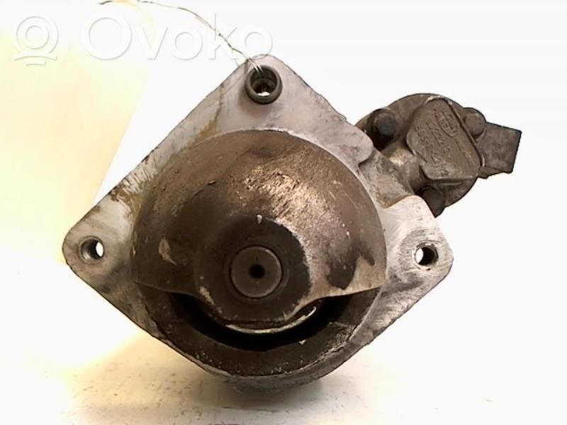 Fiat Tipo Motor de arranque 