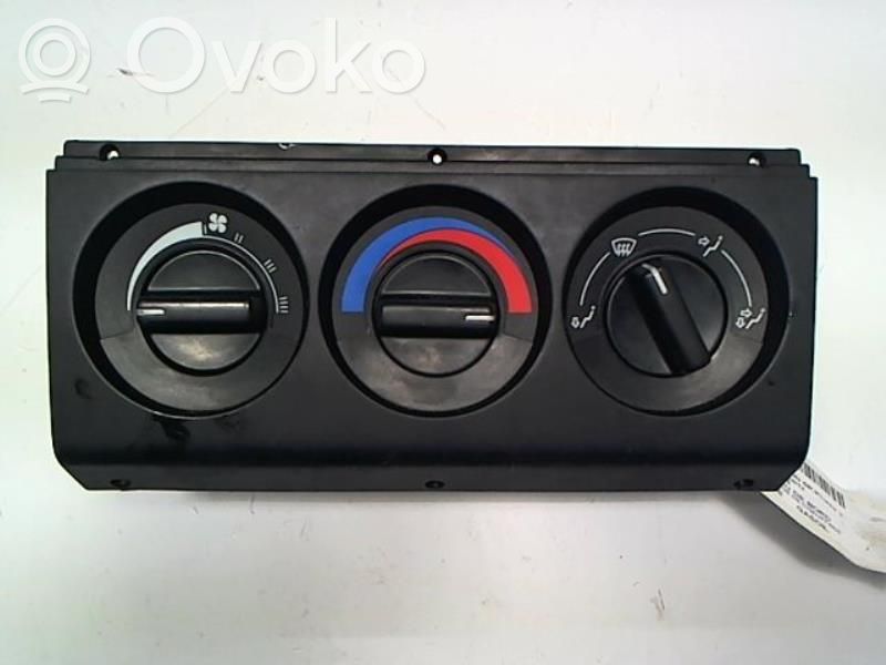 Climate control unit   0000007603109