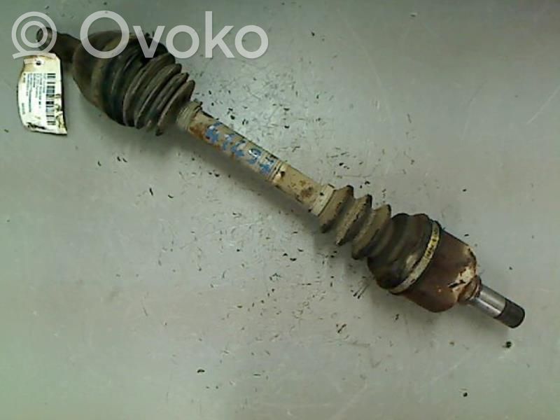 Fiat Ulysse Etuvetoakseli 