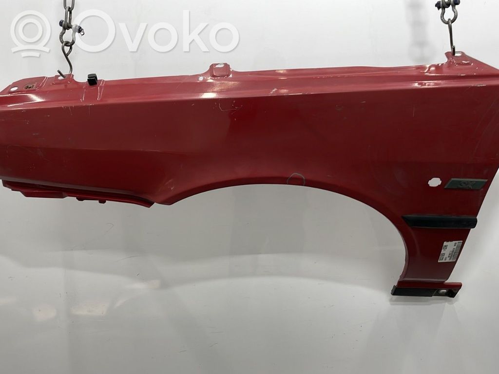 Fiat Uno Spārns 