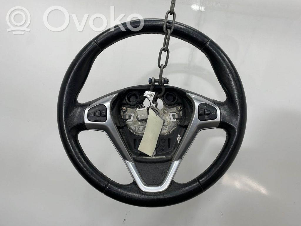 Ford B-MAX Vairas 