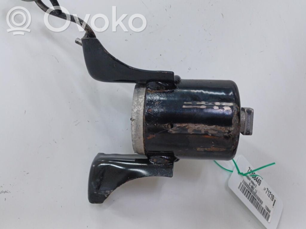 Ford B-MAX Engine mount bracket 