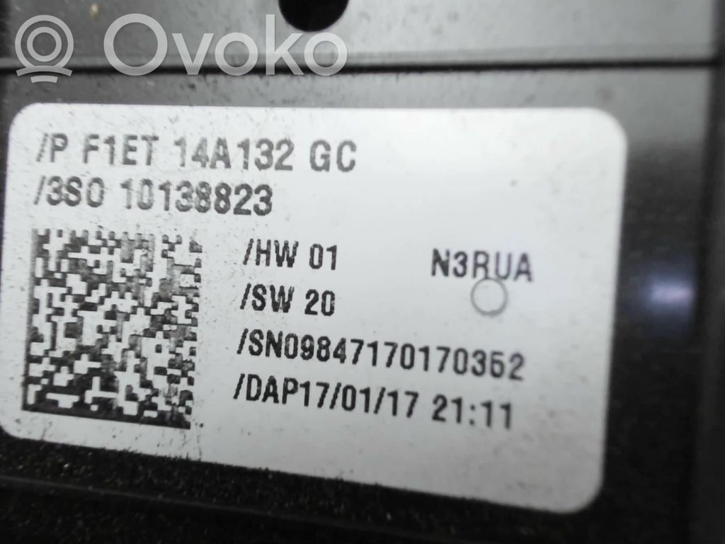 Interruptor del elevalunas eléctrico   2032975,10138823