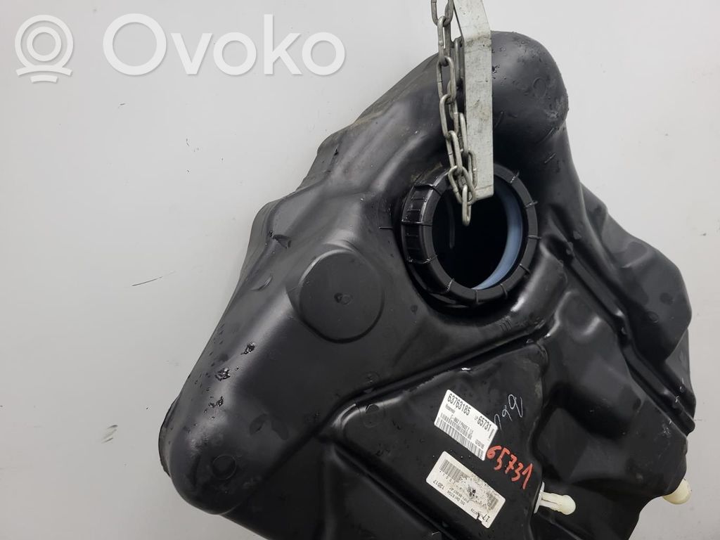 Ford C-MAX II Polttoainesäiliö 