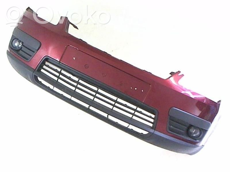 Front bumper   1334715