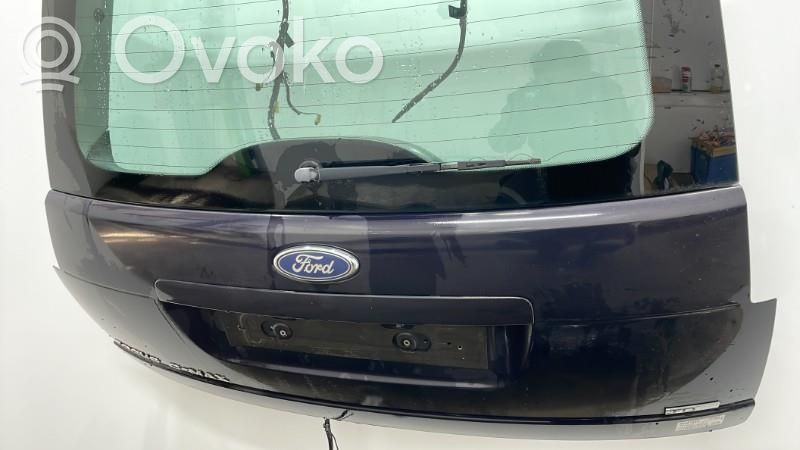 Tailgate/trunk/boot lid   1683574
