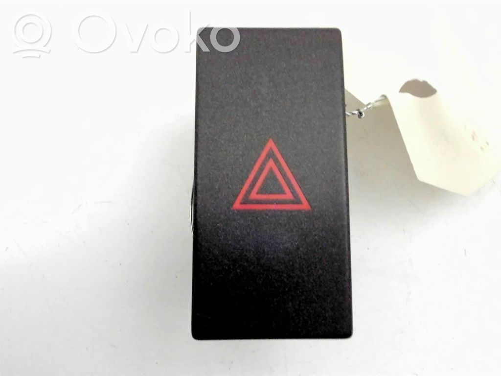 Ford C-MAX I Hazard light switch 