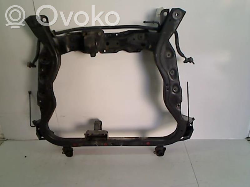Front subframe   1115206