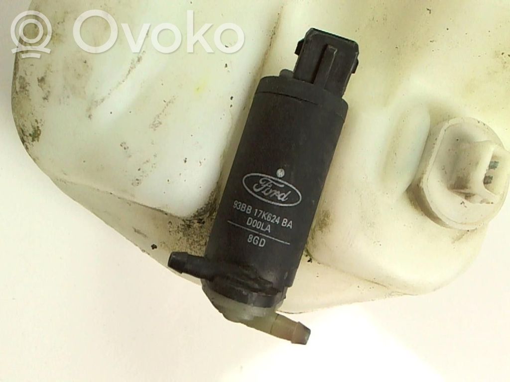 Ford Cougar Serbatoio/vaschetta liquido lavavetri parabrezza 