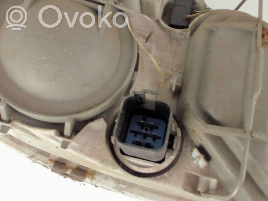 Headlight/headlamp   1042631