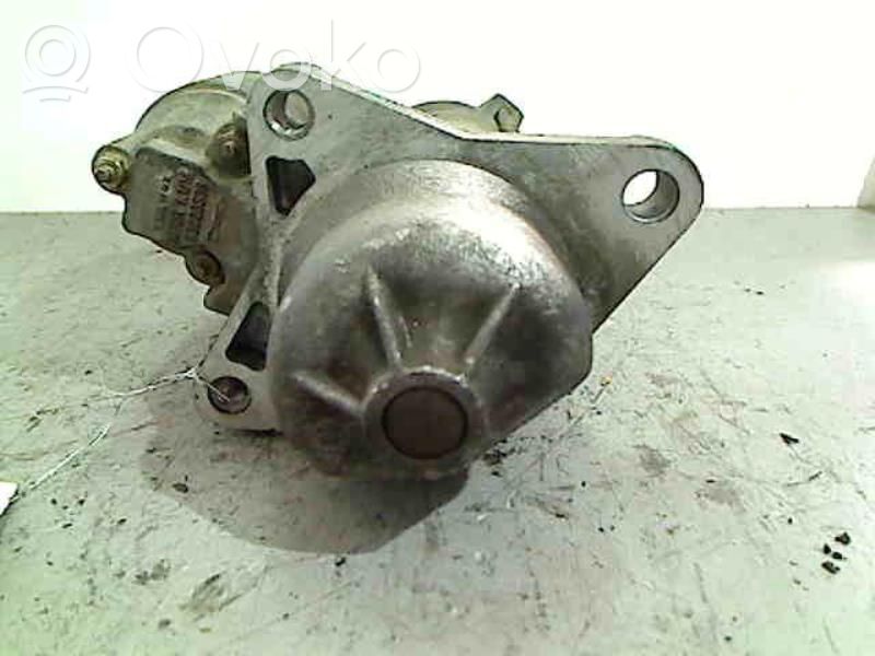 Ford Courier Starter motor 