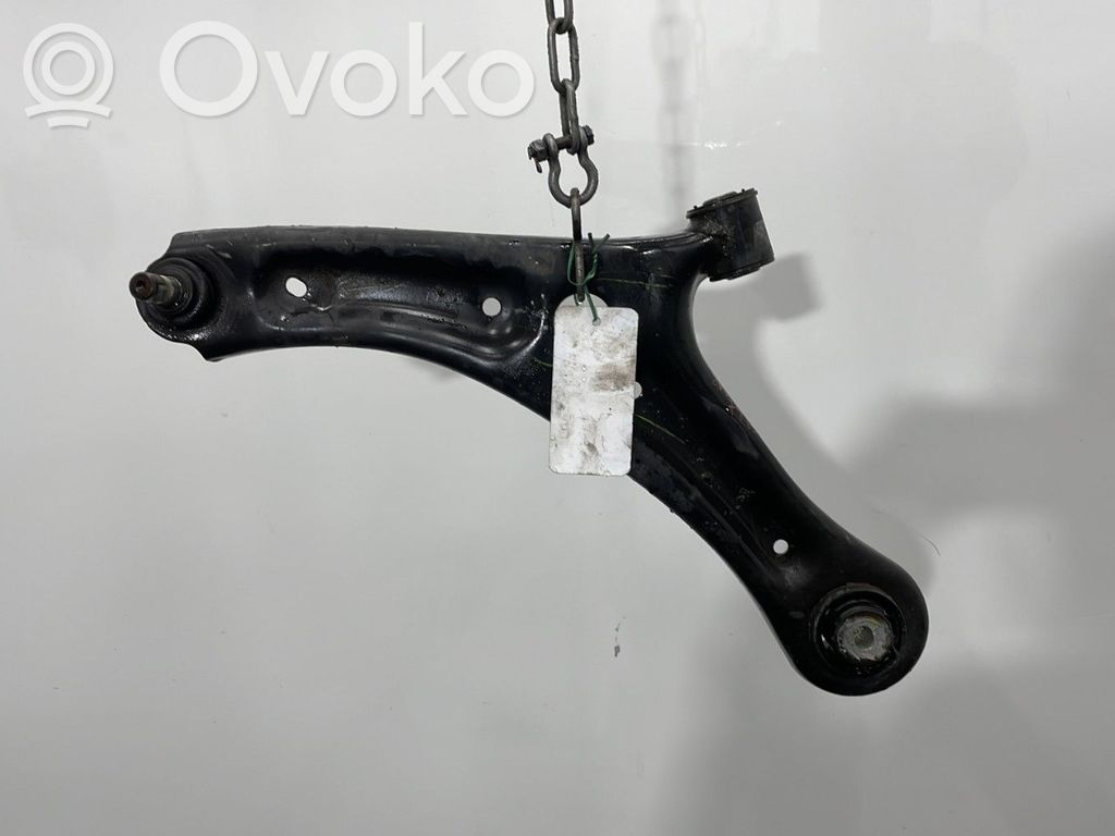 Ford Ecosport Front lower control arm/wishbone 