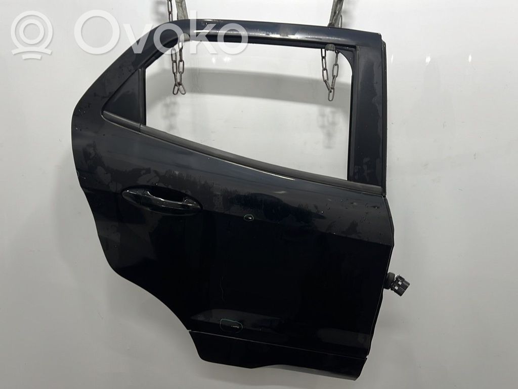 Ford Ecosport Galinės durys 