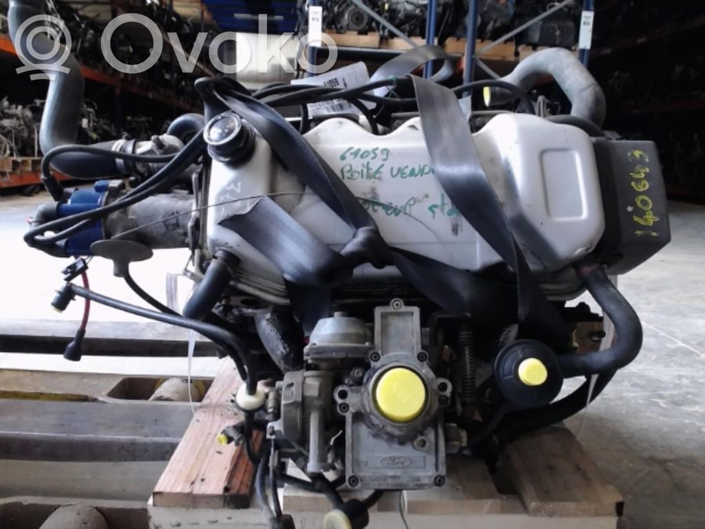 Motor