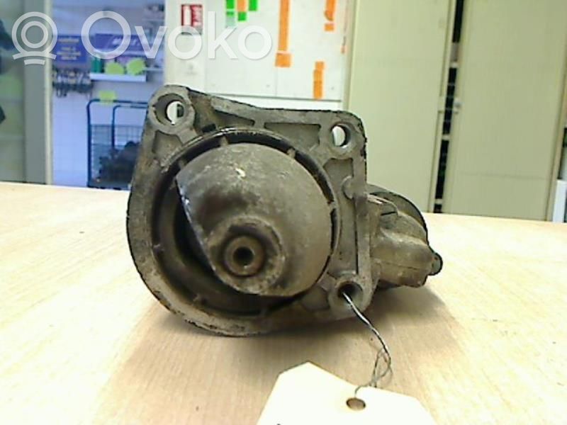 Ford Escort Starteris 
